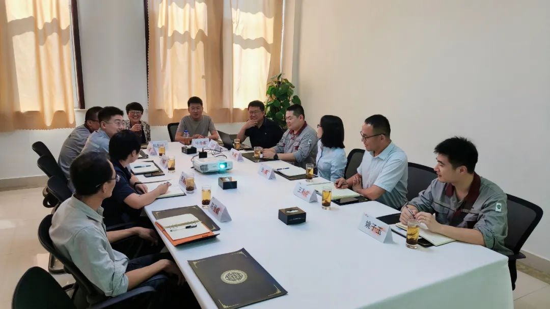 米兰平台app体育-官方版-米兰电竞直播集团董事长午餐会 | 交流分享，共话未来发展