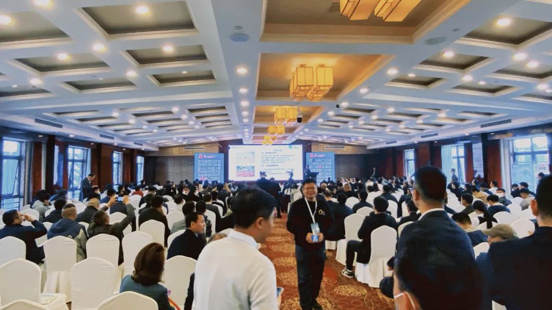全国石膏砂浆及砂浆辅材生产与应用技术交流大会隆重召开，米兰平台app体育-官方版-米兰电竞直播集团带来精彩分享！